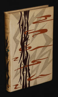 Le livre ouvert (1938-1944)