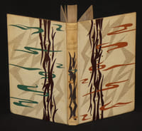 Le livre ouvert (1938-1944)