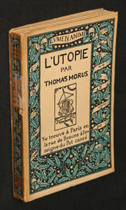 L'Utopie