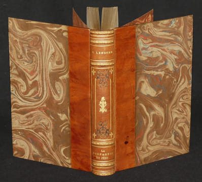 La compagnie de Jéhu, épisodes de la réaction lyonnaise 1794-1800. Lenotre Georges