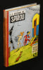 Le Journal de Spirou, album n&deg;43. Collectif