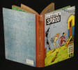Le Journal de Spirou, album n&deg;43. Collectif