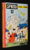 Le Journal de Spirou, album n&deg;52. Collectif