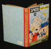 Le Journal de Spirou, album n&deg;52. Collectif