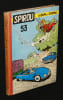 Le Journal de Spirou, album n&deg;53. Collectif