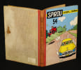 Le Journal de Spirou, album n&deg;54. Collectif