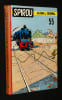 Le Journal de Spirou, album n&deg;55. Collectif
