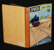 Le Journal de Spirou, album n&deg;55. Collectif