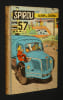 Le Journal de Spirou, album n&deg;57. Collectif