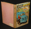 Le Journal de Spirou, album n&deg;57. Collectif