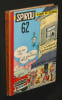 Le Journal de Spirou, album n&deg;62. Collectif