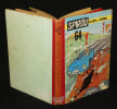 Le Journal de Spirou, album n&deg;64. Collectif