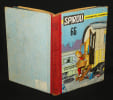 Le Journal de Spirou, album n&deg;66. Collectif
