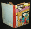 Le Journal de Spirou, album n&deg;67. Collectif
