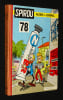 Le Journal de Spirou, album n&deg;78. Collectif
