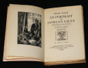 Le Portrait de Dorian Gray. Wilde Oscar