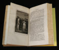 Tableau du si&egrave;cle de L&eacute;on X. Bi&eacute;chy Amand