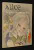 Alice au pays des Merveilles. Carroll Lewis