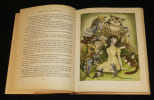 Alice au pays des Merveilles. Carroll Lewis