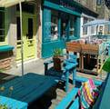 Librairie Le Seanachi