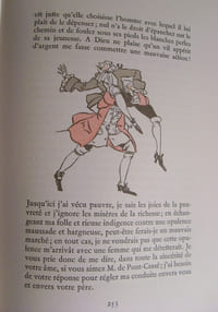Mon Oncle Benjamin.