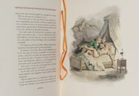 Ma Vie de garçon, faits et gestes du vicomte de Nantel.