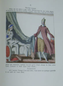 Trois Comédies.