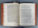 Dictionnaire raisonné des eaux et forêts. CHAILLAND
