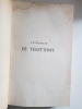 L'expédition du Tegethoff, Voyage de découvertes au 80-83e degrés de latitude nord. PAYER, Julius