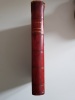 L'expédition du Tegethoff, Voyage de découvertes au 80-83e degrés de latitude nord. PAYER, Julius