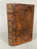 Coutumes du Bailliage de Bar, avec un commentaire tir&eacute; du droit romain, des coutumes de Paris, de Sens & autres, & des arr&ecirc;ts & r&egrave;glemens de la cour ...