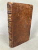 Testament politique de Charles duc de Lorraine.. STRAATMAN OU CHEVREMONT (Heinrich)