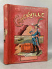 Crackville. Paris, Ancienne librairie Furne, 1898. LEGENDRE (Pierre)