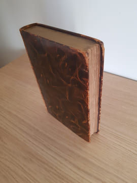 Poésies complètes. Les Trophées. Sonnets et poèmes divers. texte définitif avec notes et variantes. José-Maria de HEREDIA