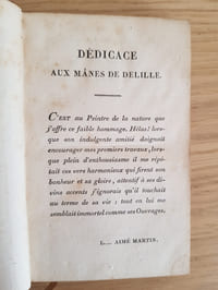 Lettres à Sophie sur la physique, la chimie et l'histoire naturelle