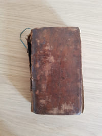 Nouveau recueil contenant la vie, les amours, les infortunes et les lettres d'Abailard et d'Héloïse, les lettres d'une Religieuse Portugaise et du Chevalier, celles de Cléante et Belise, avec l'histoire de la Matrone d'Ephese