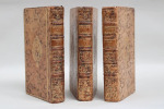 Oeuvres diverses. 3 vol.. THOMAS (Antoine-Léonard)