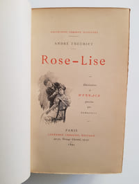 Rose-Lise