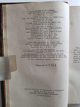 Les Clés de Saint Pierre. Roger Peyrefitte