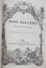 La mode illustrée - Journal de la famille 1873.. Divers