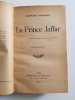 Le Prince Jaffar. Georges Duhamel