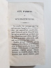 Lectures d’un Père à son Fils. Anonyme (par un Professeur de l’Université)