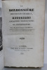 La Bonbonnière des enfants studieux - Histoires amusantes, instructives et intéressantes.. VANHOVE (Mademoiselle)