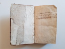 Oeuvres de M. Gresset… Nouvelle édition, revue, corrigée et considérablement augmentée. Tome premier. Gresset Jean-Baptiste-Louis