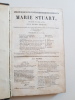 Théâtre divers – recueil de tragédies romantiques. Lebrun Pierre, Delavigne Casimir