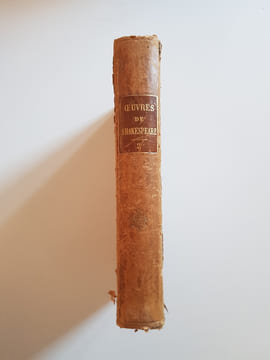 Oeuvres de Shakespeare - Tome II Féeries et Comédies. Shakespeare William