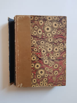 Oeuvres de Shakespeare - Tome II Féeries et Comédies. Shakespeare William