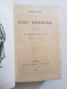 Oeuvres de Collin d’Harleville. Collin d’Harleville Jean‑François