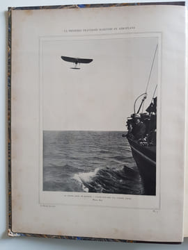 La Route de l'Air - Aéronautique Aviation - Histoire - Théorie - Pratique. Berget Alphonse