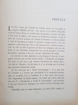 La Route de l'Air - Aéronautique Aviation - Histoire - Théorie - Pratique. Berget Alphonse
